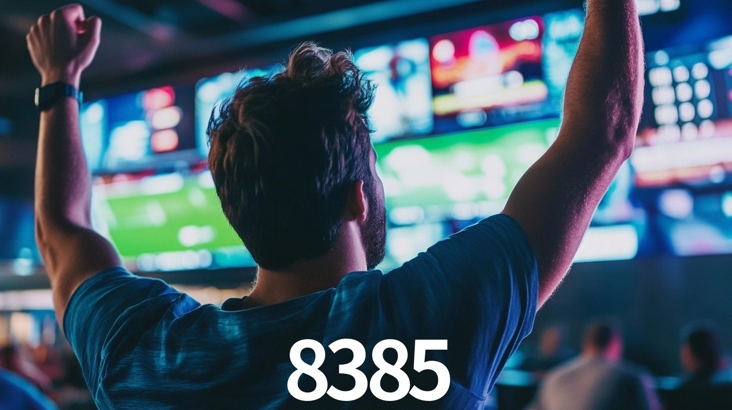 8385 -  - 8385 bet