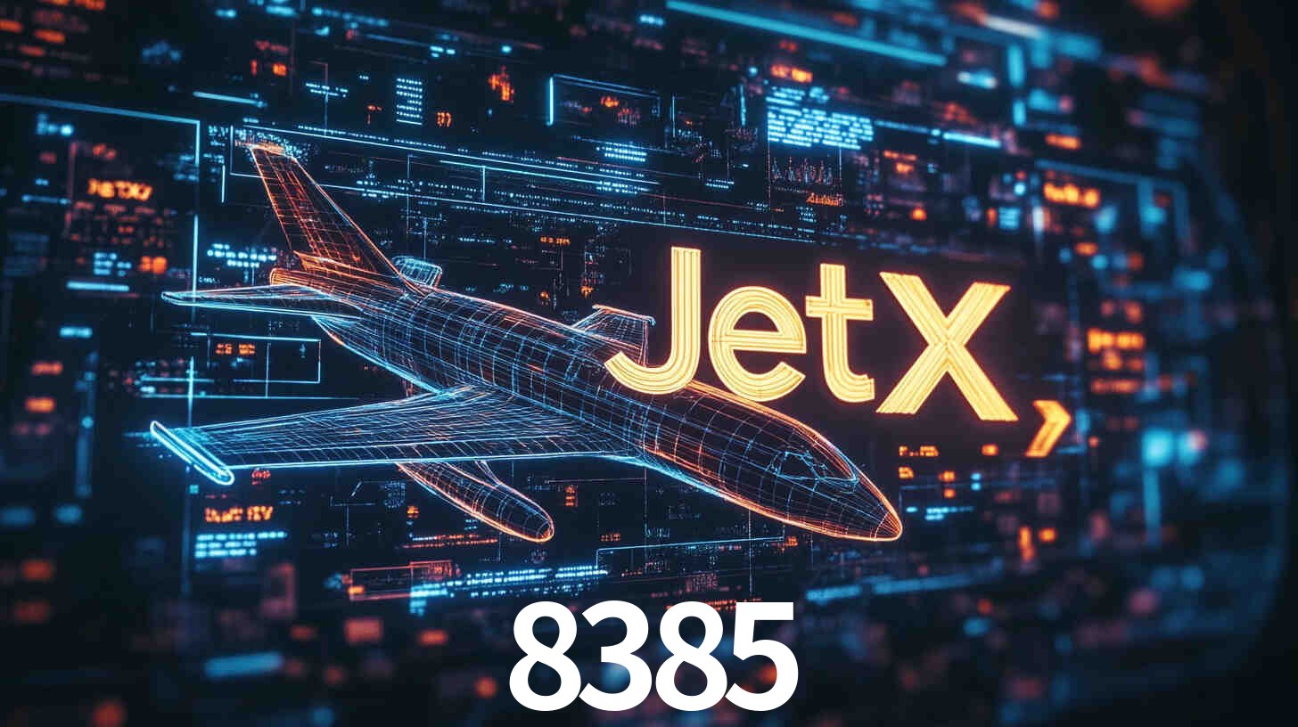 Apostas Esportivas na 8385: Um Guia Completo