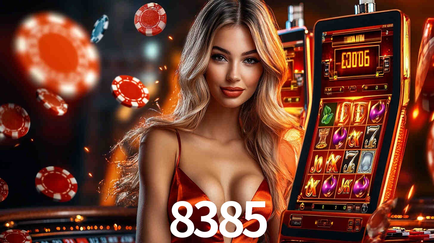 8385 bet
