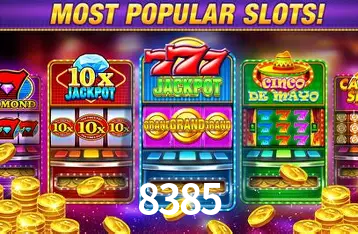 8385 São Paulo - Live Tables