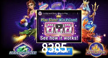 8385 Curitiba - Live Status