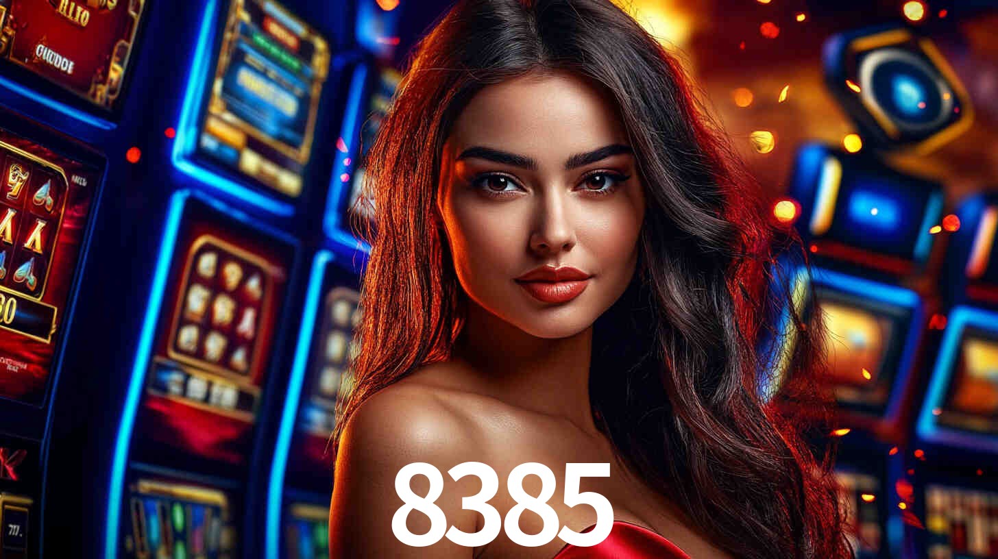 Descubra o Programa VIP da 8385: Vantagens Exclusivas para Jogadores