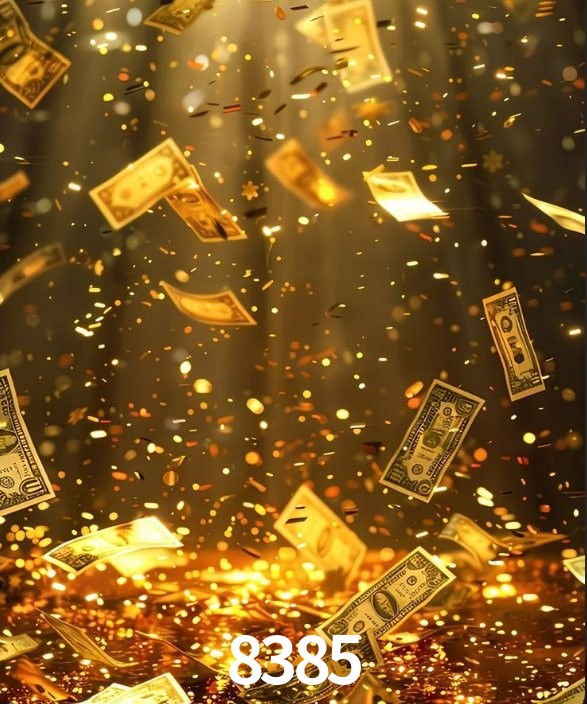 Account Benefits 8385