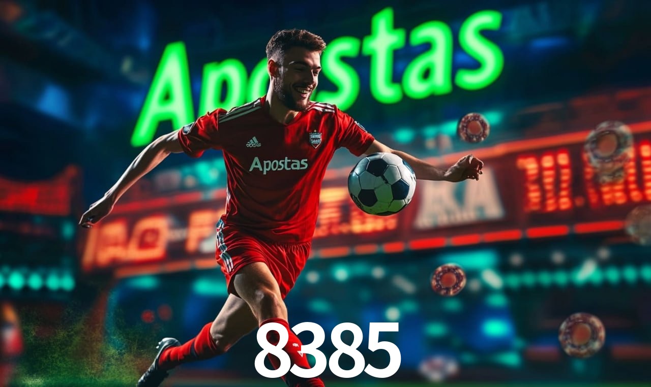 Casino Ao Vivo 8385