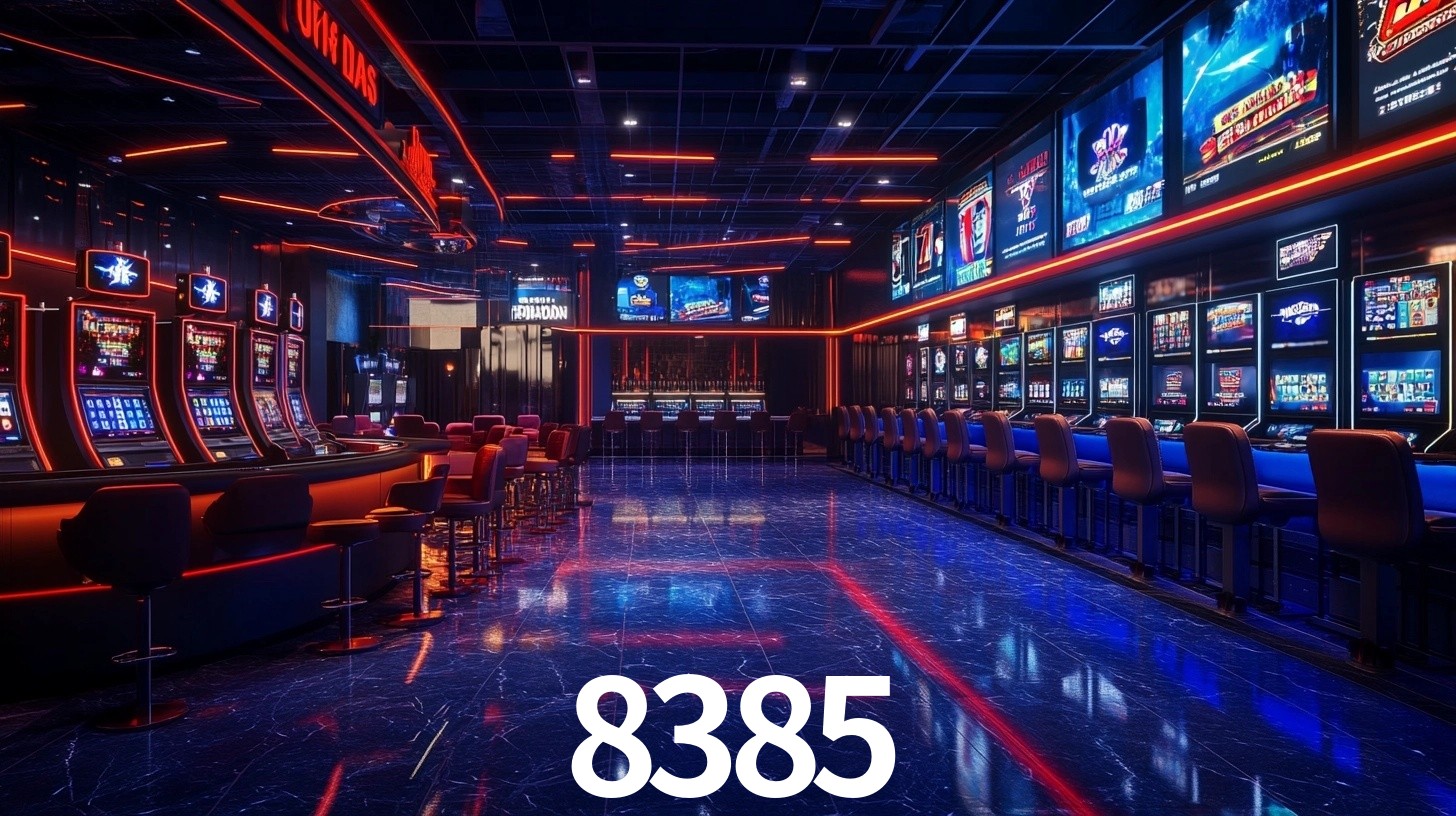 Live Casino 8385