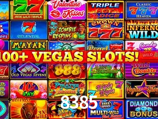 8385 Brasília - VIP Program