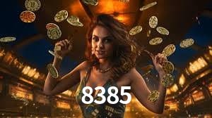 Live Casino 8385