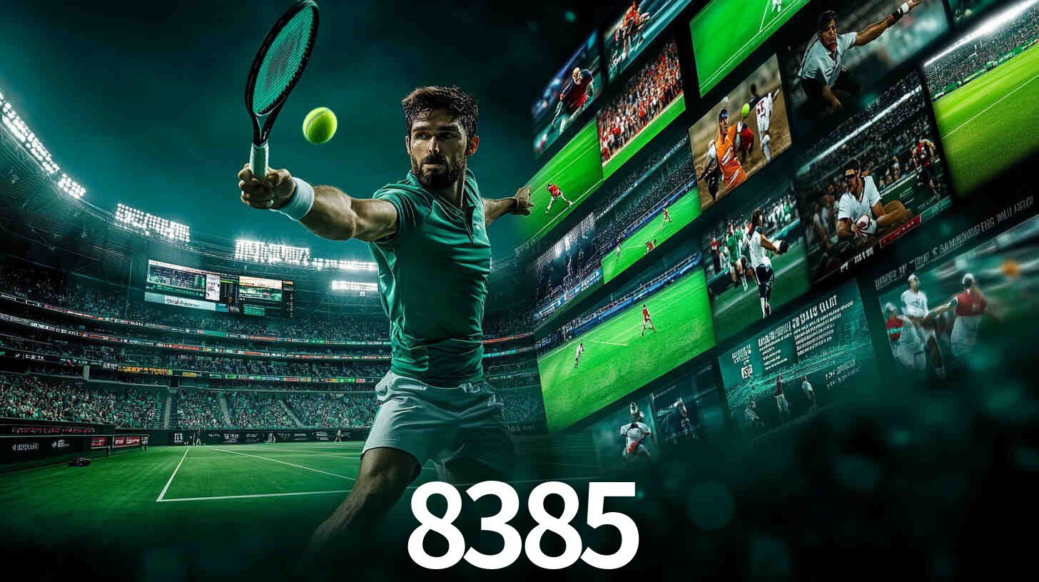 A Popularidade dos Caça-Níqueis no 8385